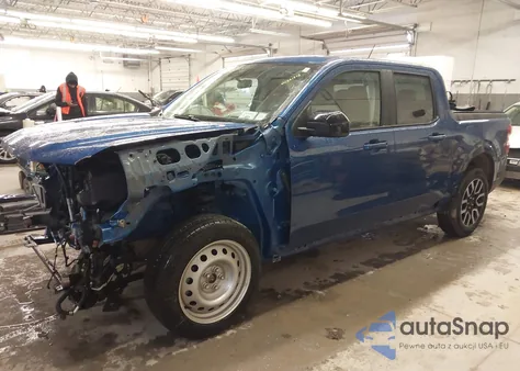 2024 Ford Maverick Lariat z USA, uszkodzony, nr VIN 3FTTW8S94RRA03566